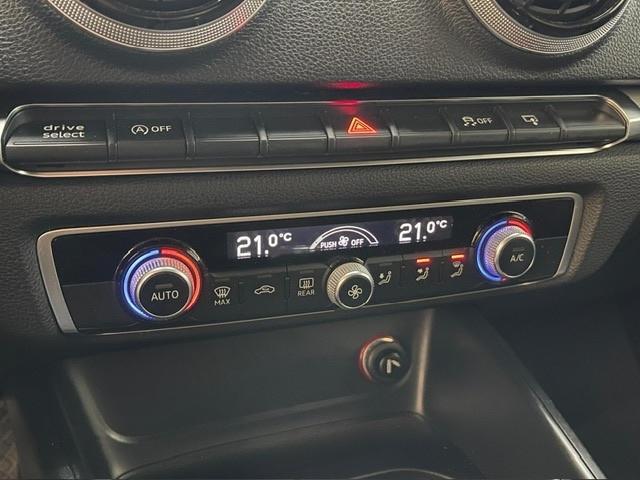 Audi A3 SPB 1.6 TDI clean diesel s line