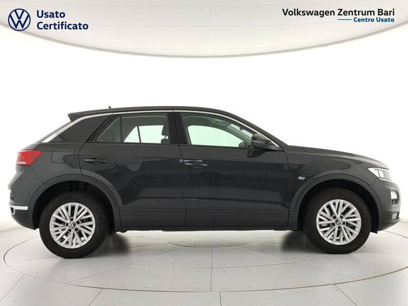 Volkswagen T-Roc 2.0 tdi business 150cv dsg