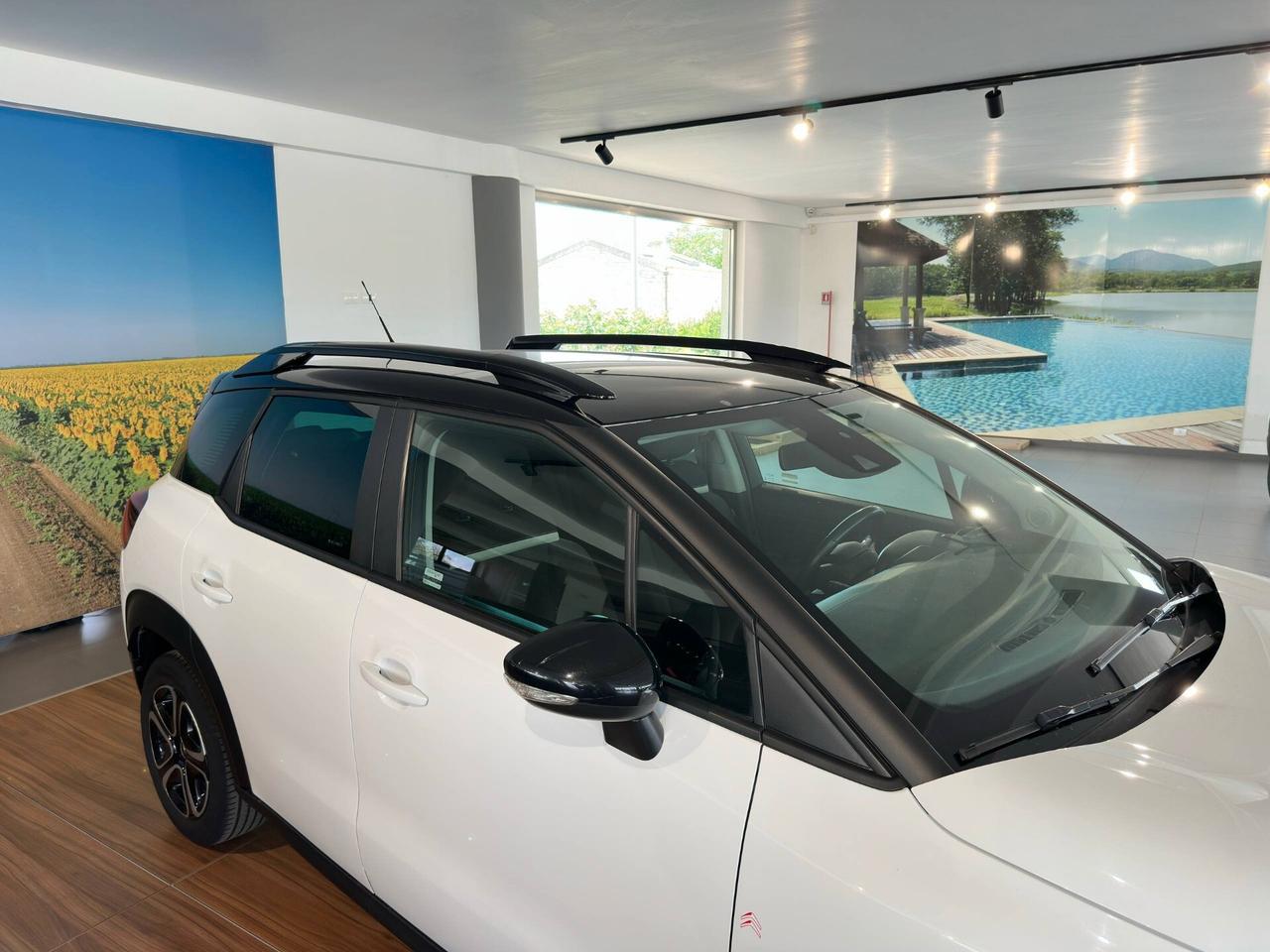 Citroen C3 Aircross BlueHDi 110 S&S Feel AUTOCARRO