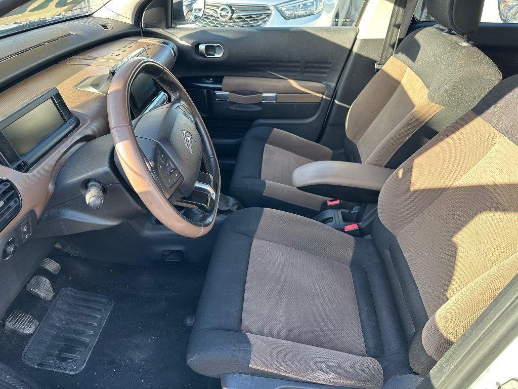 Citroen C4 Cactus BlueHDi 1.6 100 CV HDI EURO 6