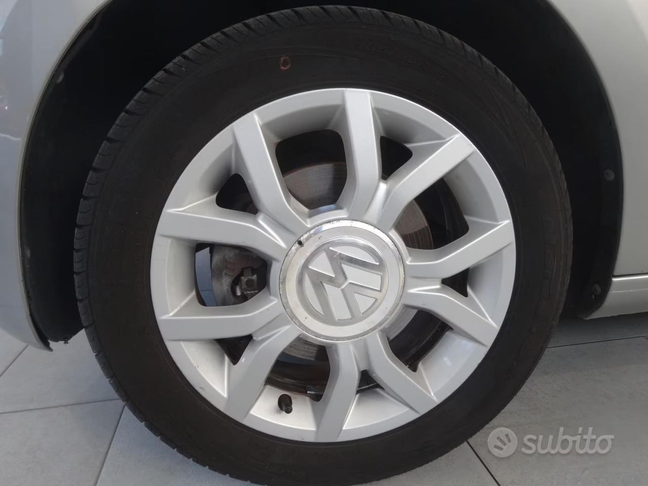 Volkswagen UP