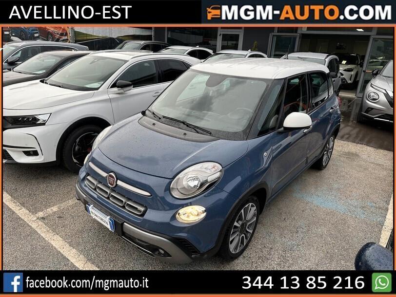 Fiat 500L 1.6 Multijet 120 CV Cross