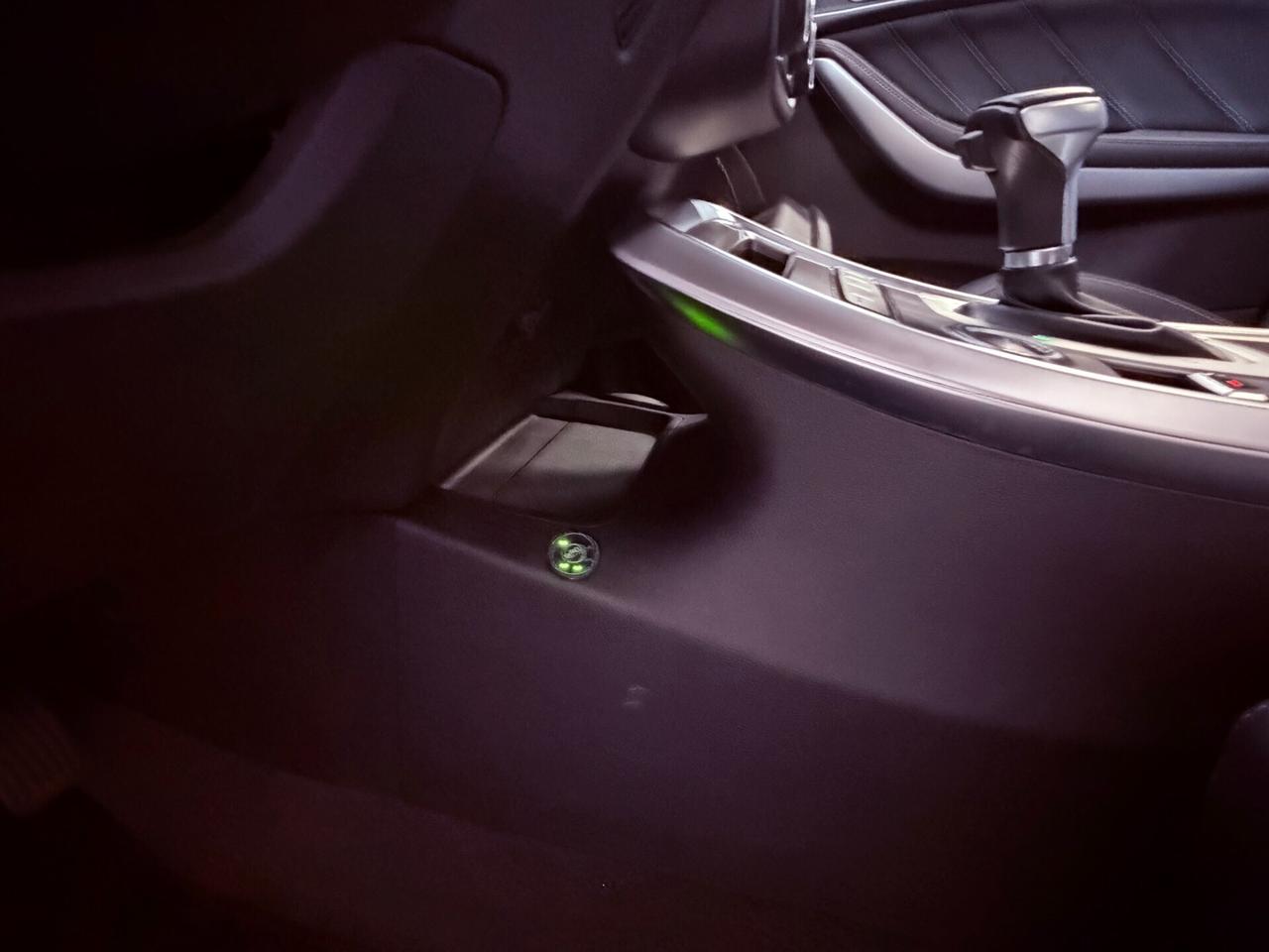Dr F35 1.5 Turbo c.a. Bi-Fuel GPL