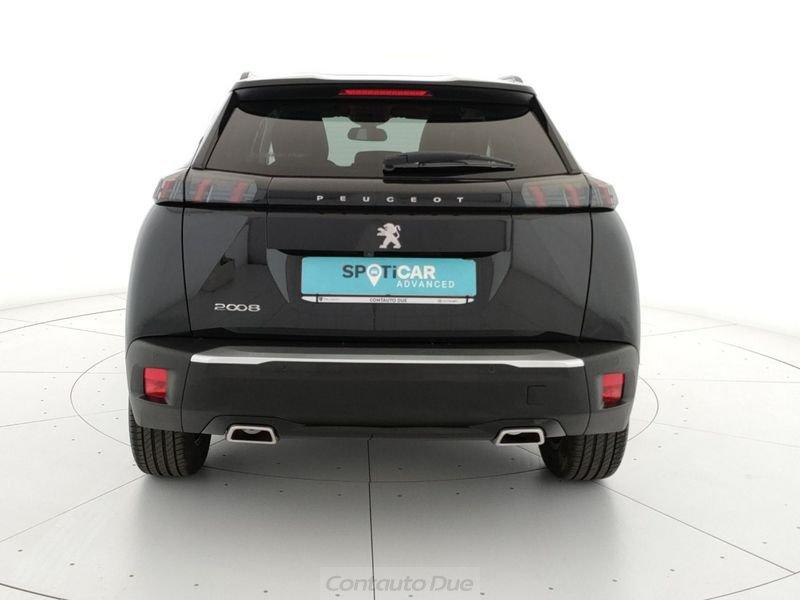 Peugeot 2008 2008 BlueHDi 130 S&S EAT8 Allure Pack