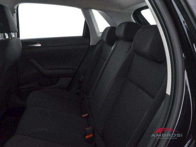 VOLKSWAGEN Polo 1.0 TSI DSG 5p. Comfortline BlueMotion Technology