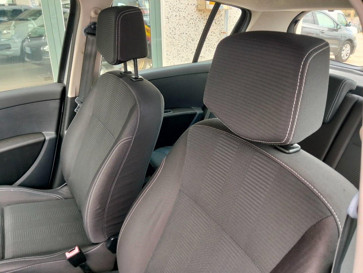 Renault Clio 5 Porte Clio 5p 1.5 dci Dynamique 75cv