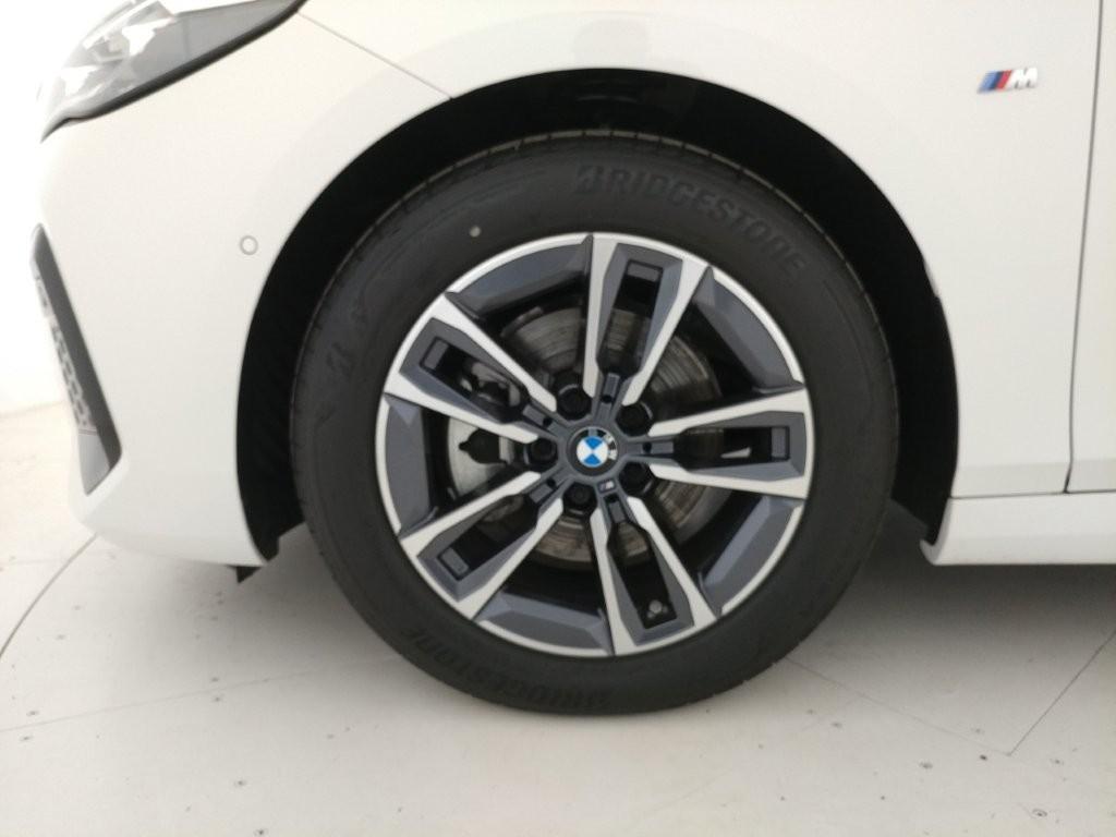 BMW Serie 2 Active Tourer 218 d Msport DCT