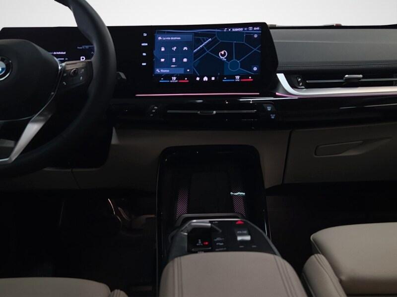 BMW X1 (U11) X1 xDrive 20d xLine