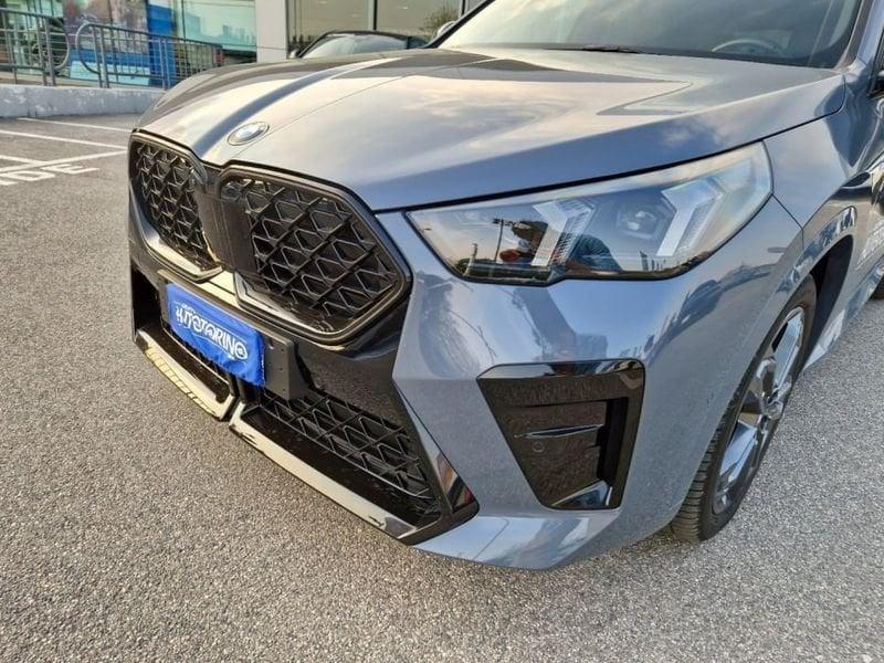 BMW X2 SDRIVE18D