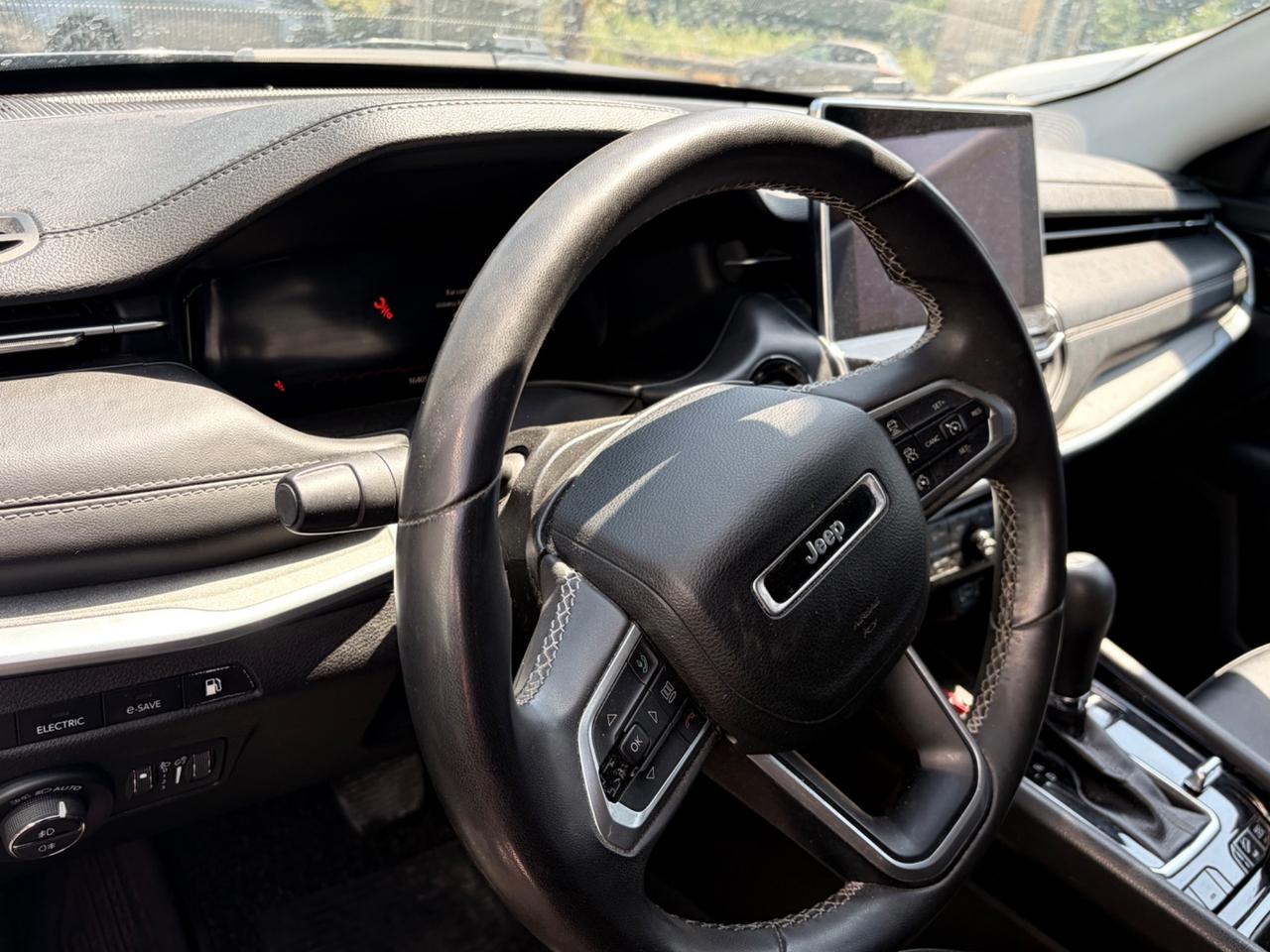 Jeep Compass 1.3 Turbo T4 190 CV PHEV AT6 4xe Limited
