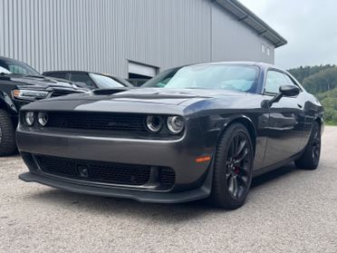 Dodge Challenger 5.7 v8 R/T