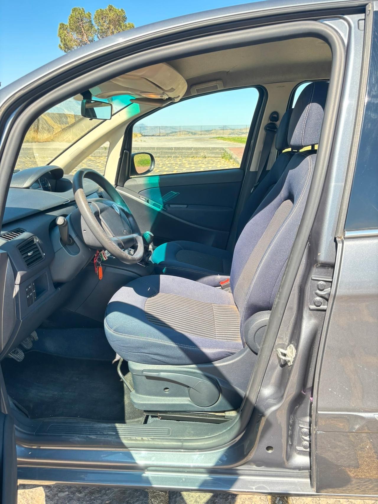 Lancia MUSA 1.3 Mjt 95 CV Ego