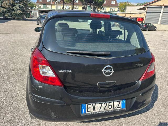 OPEL Corsa 1.2 5PSport Bellissima senza nessun lavoro da fare