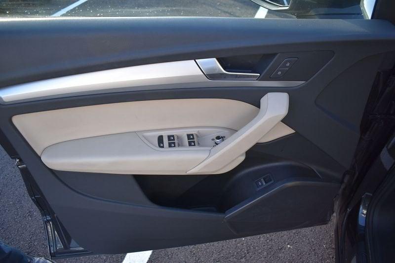 Audi Q5 Q5 35 TDI S tronic Business Advanced