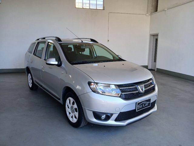 DACIA Logan MCV 1.2 75CV GPL Ambiance