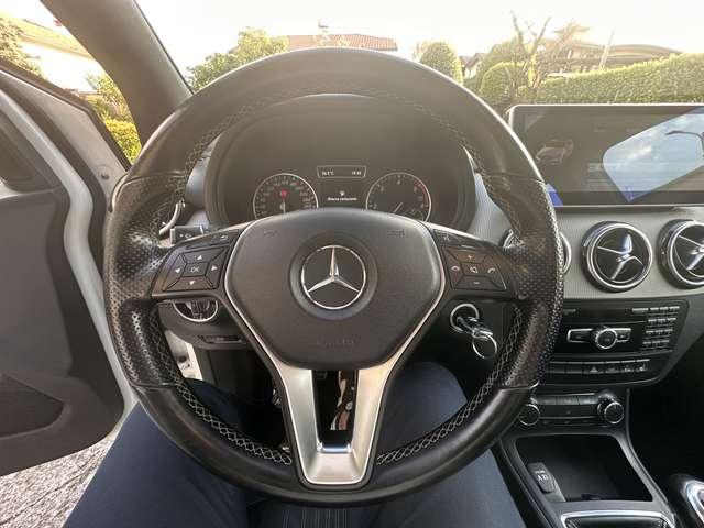 Mercedes-Benz B 180 B 180 cdi be Premium