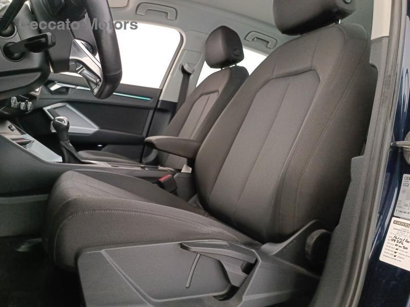 Audi Q3 35 2.0 TDI Business S tronic