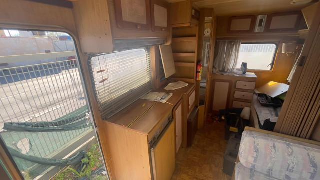 FIAT DUCATO 2.5 Km Certificati e Attestati