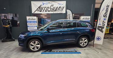 SKODA KODIAQ 1.4 TSI STYLE 7P