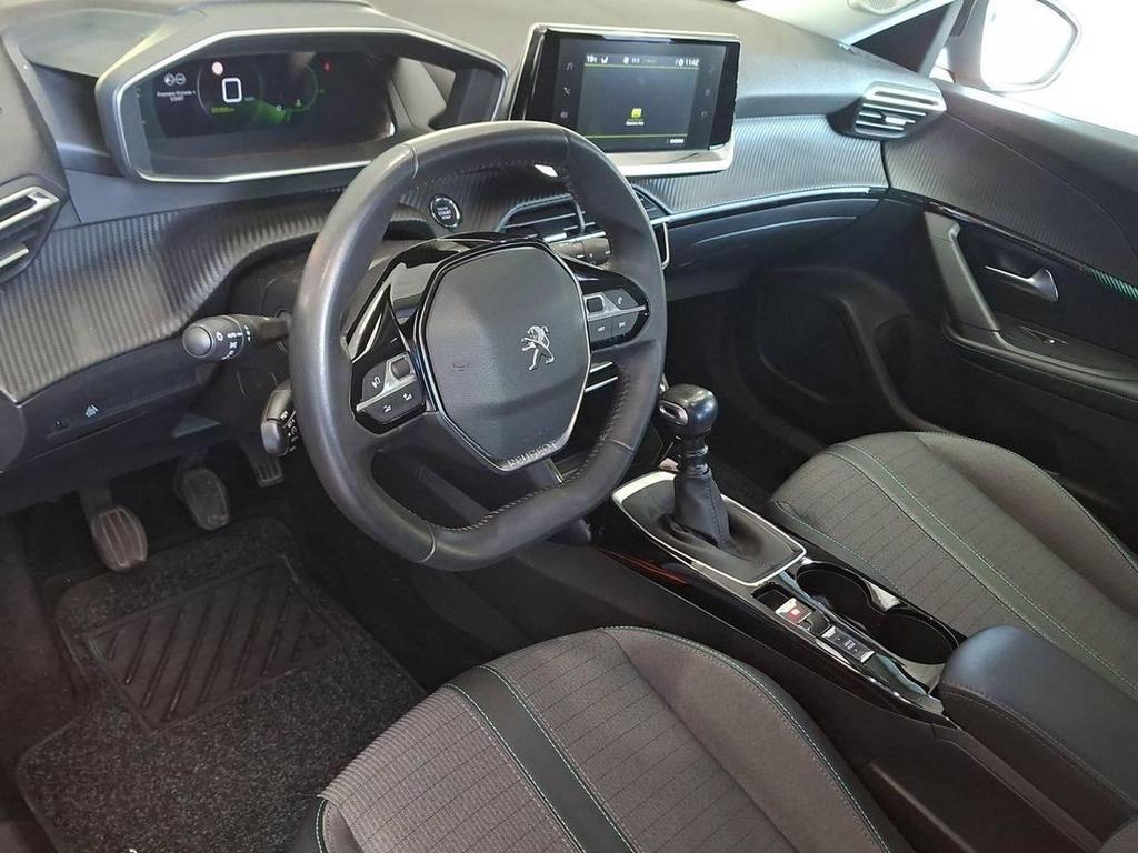 Peugeot 2008 1.5 BlueHDi GT