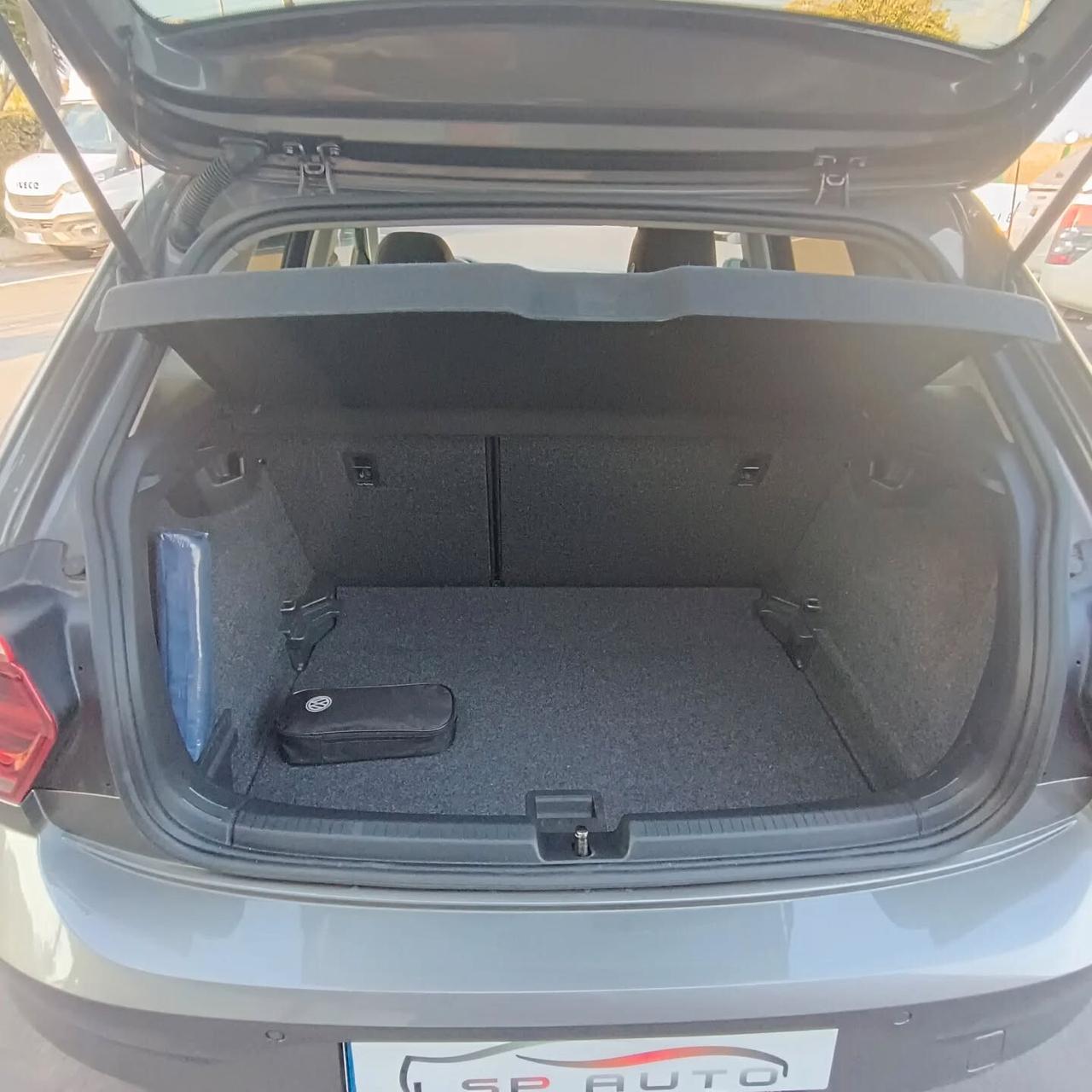 Volkswagen Polo 1.6 TDI FULL IVA ESPOSTA