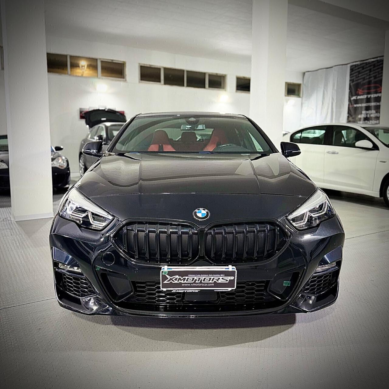 Bmw 220 220d Gran Coupé Msport aut.