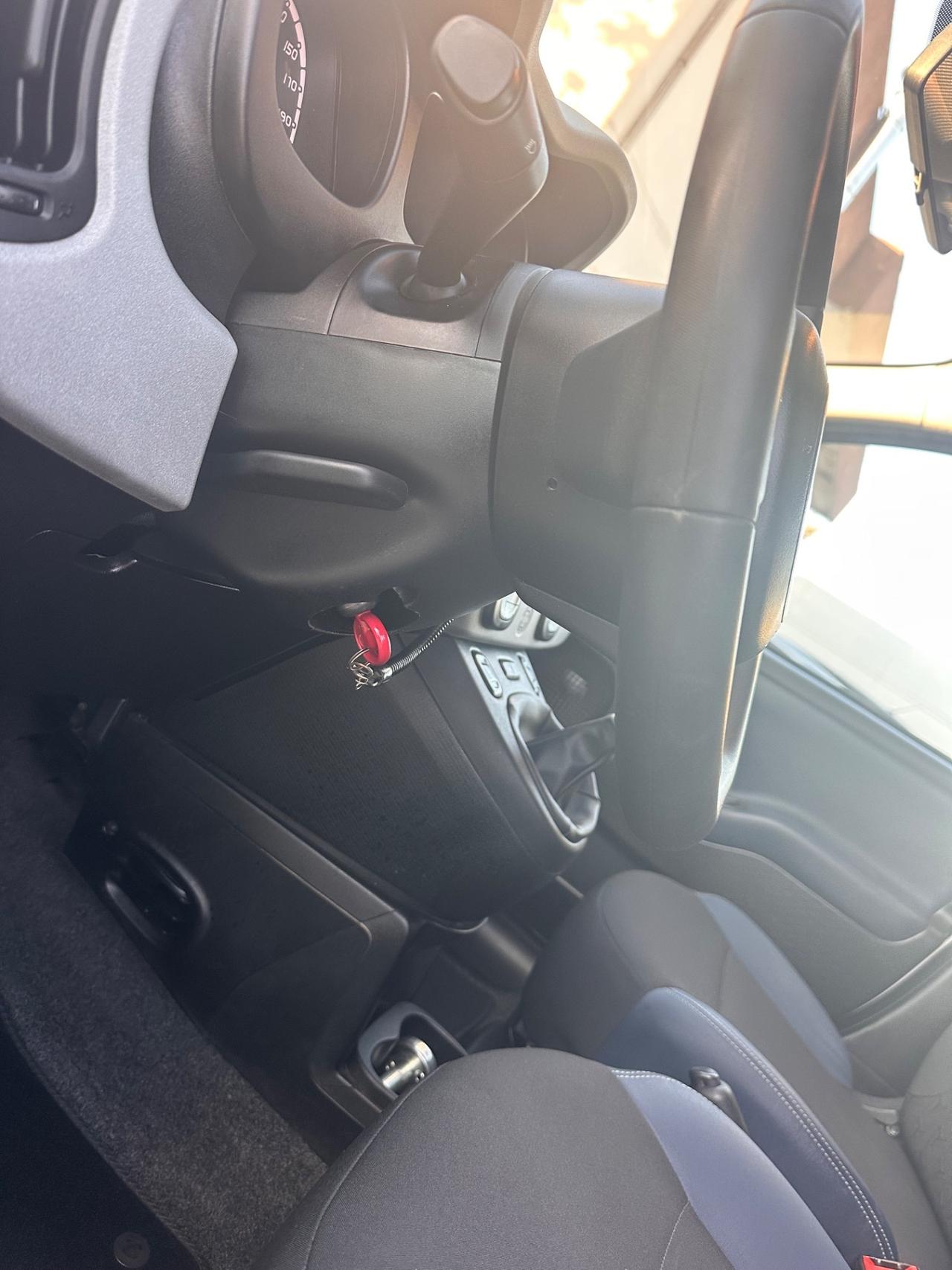 Fiat Panda Cross 1.2 Benz/GPL 69 CV 2022