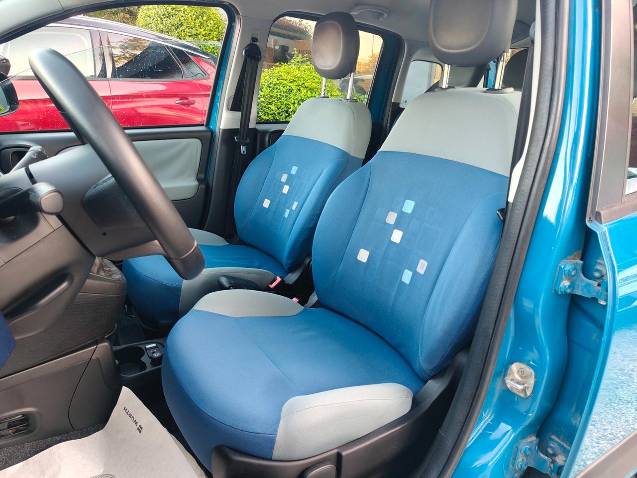 Fiat Panda 1.2 Lounge UNICA PROPRIETARIA **PREZZO REALE **