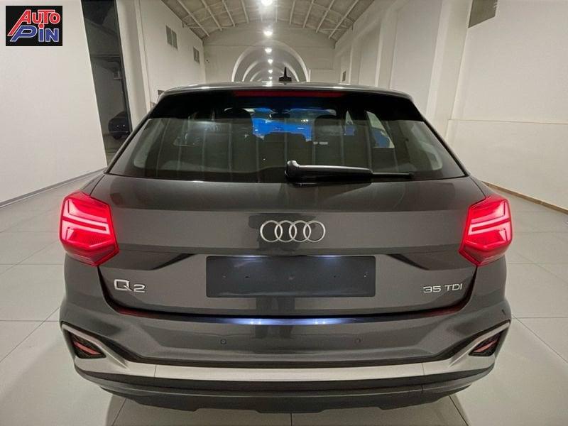 Audi Q2 Q2 35 TDI S tronic S line Edition *Cerchi 19*