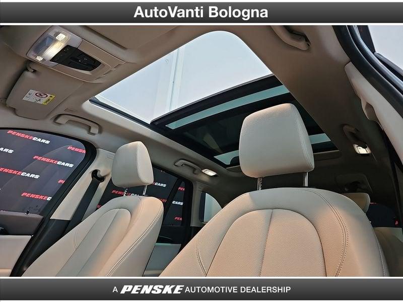 BMW X1 X1 sDrive18d xLine Plus