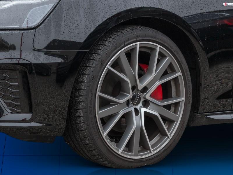 AUDI A4 5ª serie A4 35 TFSI S tronic S line ed...