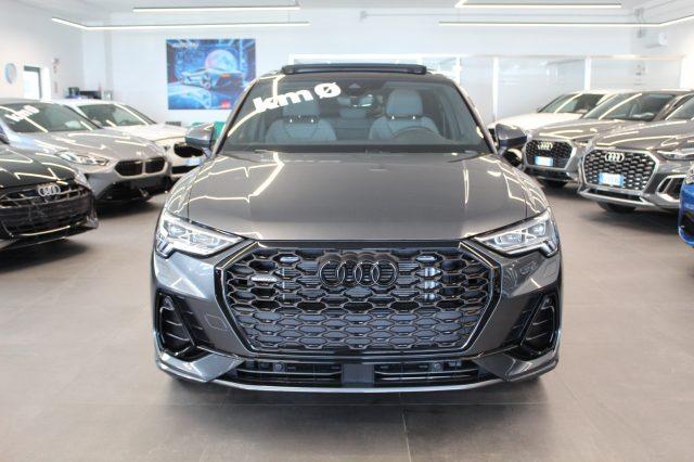 AUDI Q3 SPB 2.0 TDI 193 CV Quattro S-Line Edition KM0 MY25