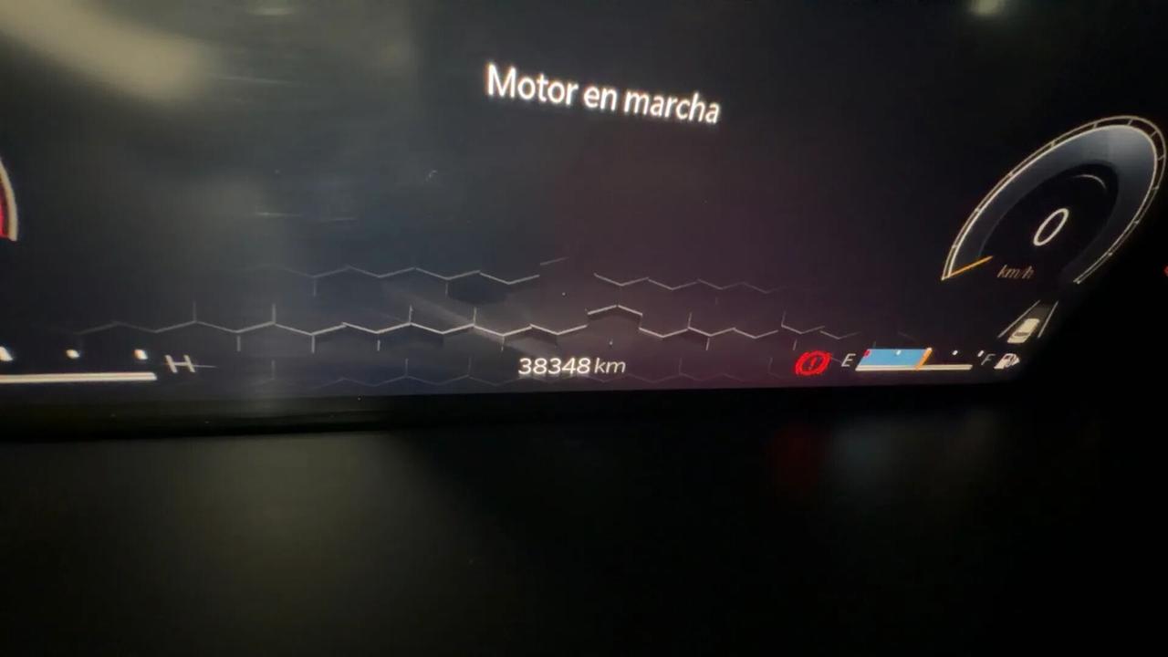 Jeep Compass 1.6 MJ 130CV LIMITED