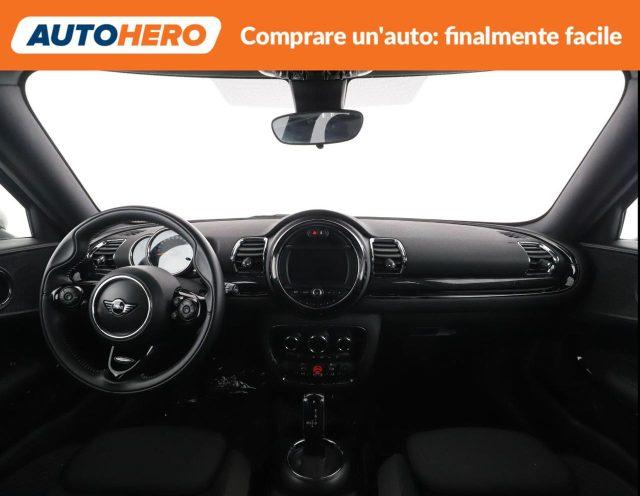 MINI Clubman 2.0 Cooper D Clubman