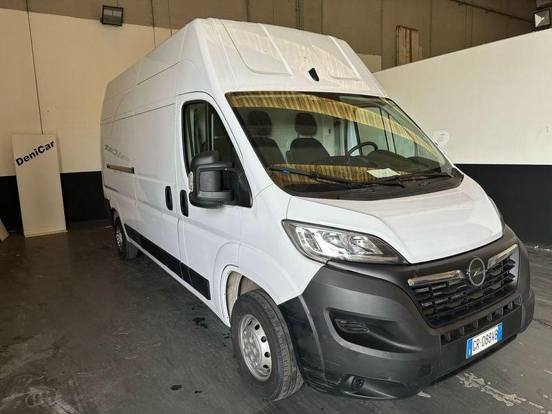 Opel Movano 35 2.2 BlueHDi 140 S&S L3H3 (IVA ESCL.)