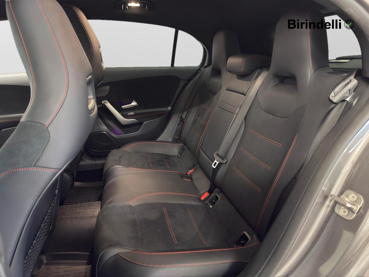 Mercedes-Benz Classe A (W177) - A 220 d Automatic AMG Line Premium