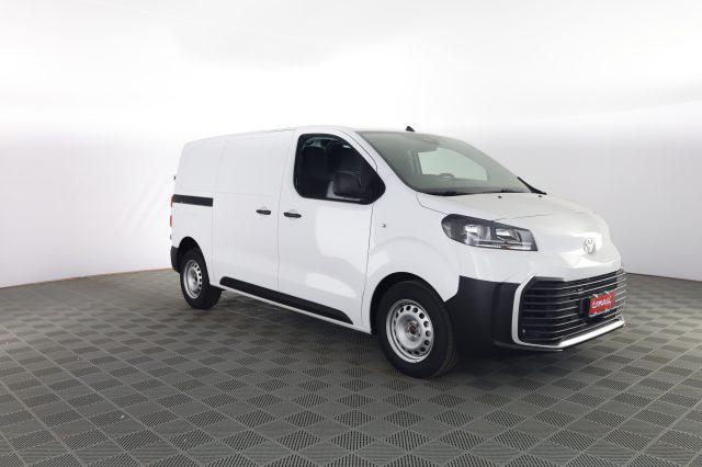 TOYOTA Proace Proace 2.2D 180CV S&S PL-TN Furg. Medium A/T 4p. 1