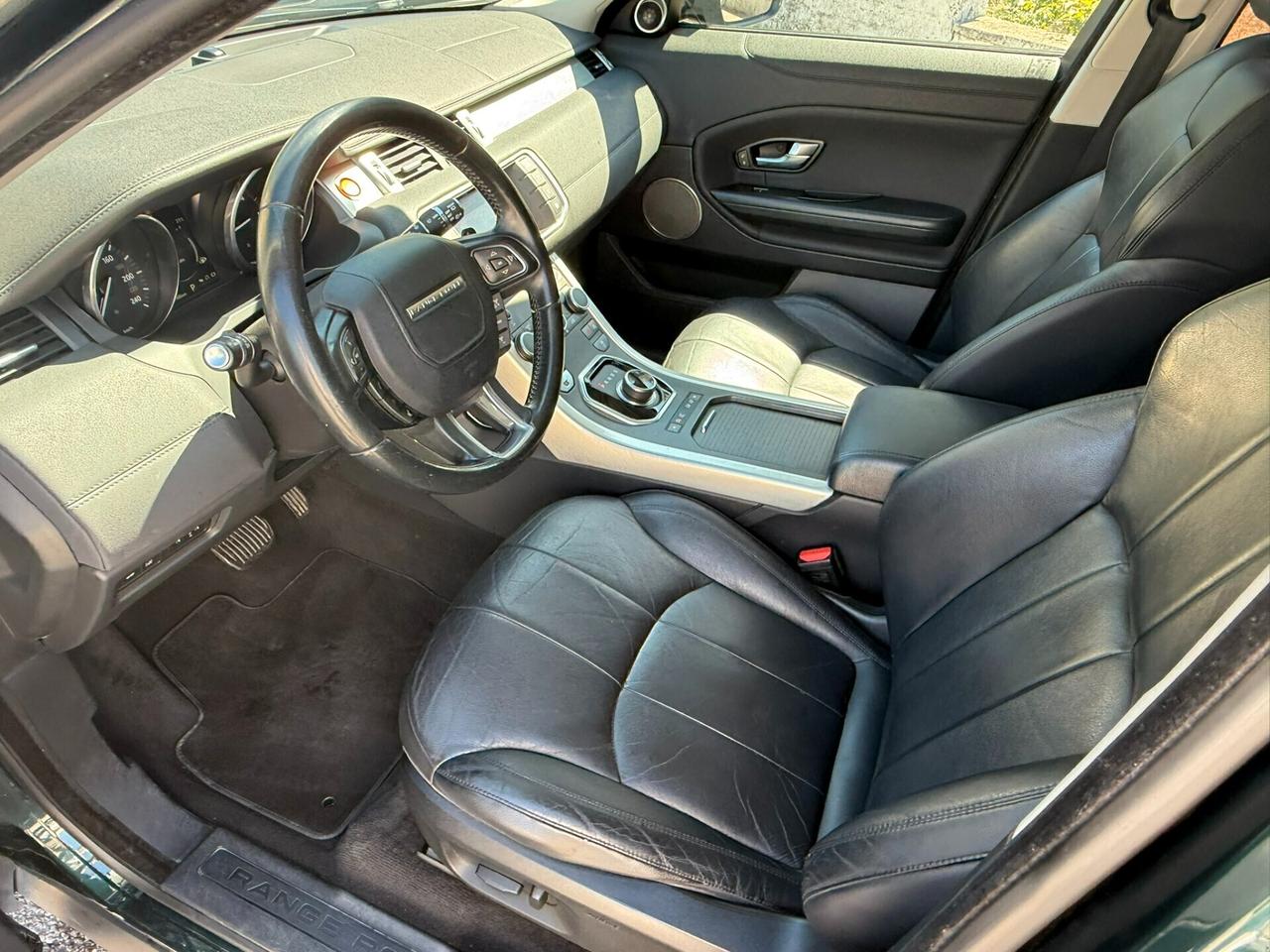 Land Rover Range Evoque 2.0 TD4 180 CV 5p. HSE