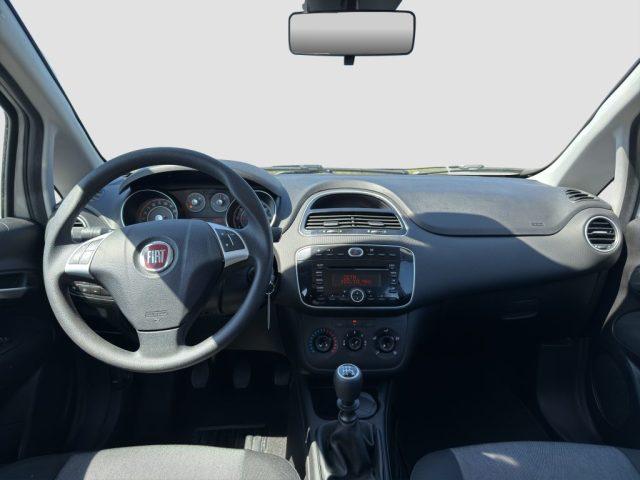 FIAT Punto Punto 1.2 8V 5 porte Street