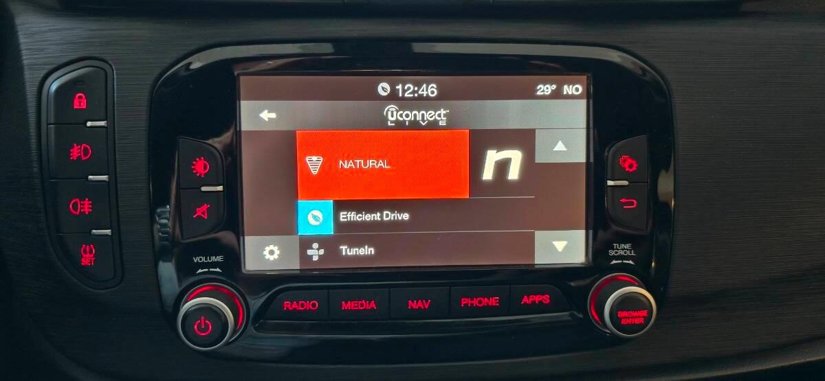 Alfa Romeo Giulietta Giulietta 1.6 jtdm Business 120cv *gar 2anni Alfa*