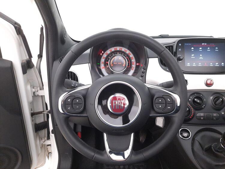 Fiat 500 C Hybrid BR450590 1.0 Mild Hybrid 69CV