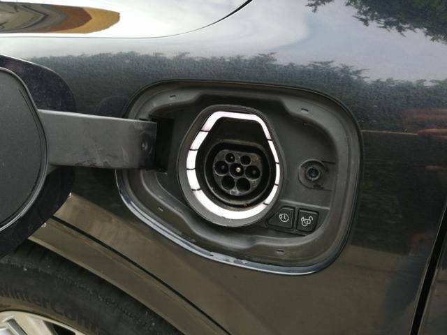 FORD Kuga 2.5 Plug In Hybrid 225 CV CVT 2WD Vignale