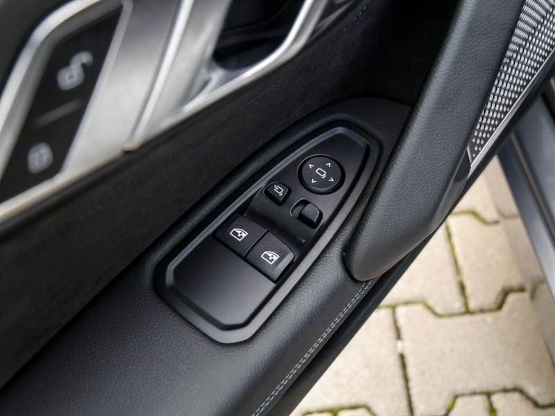 BMW Z4 Z4 sDrive20i Msport Navi Harman Kardon 19" Led