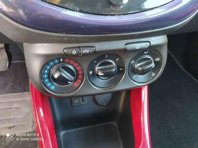 Opel Adam Adam 1.2 70cv GPL del 02/16 BLACK FRIDAY