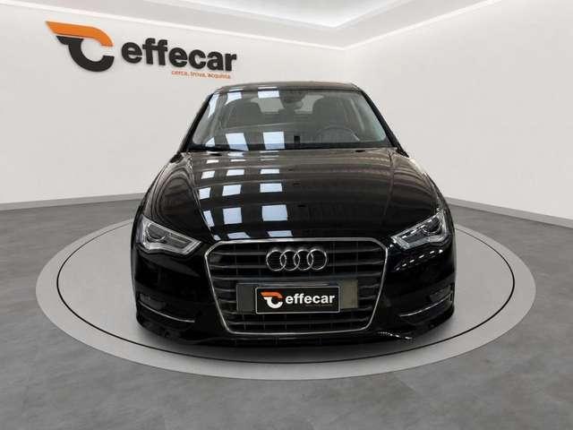 Audi A3 SPB 1.6 TDI Ambition