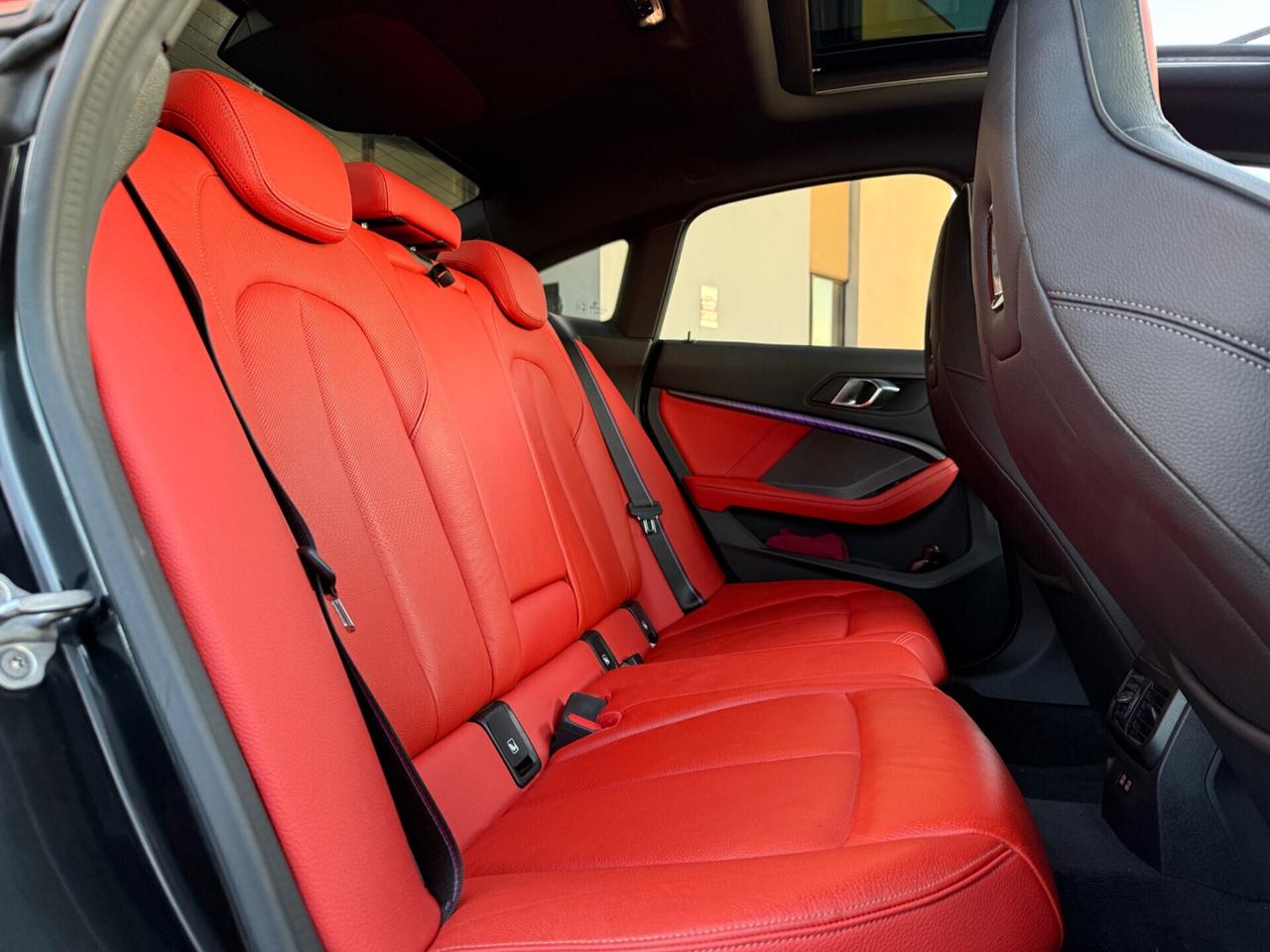 Bmw Serie 2 Gran Coupé M 235i xDrive|TETTO PANO|19''|H/K