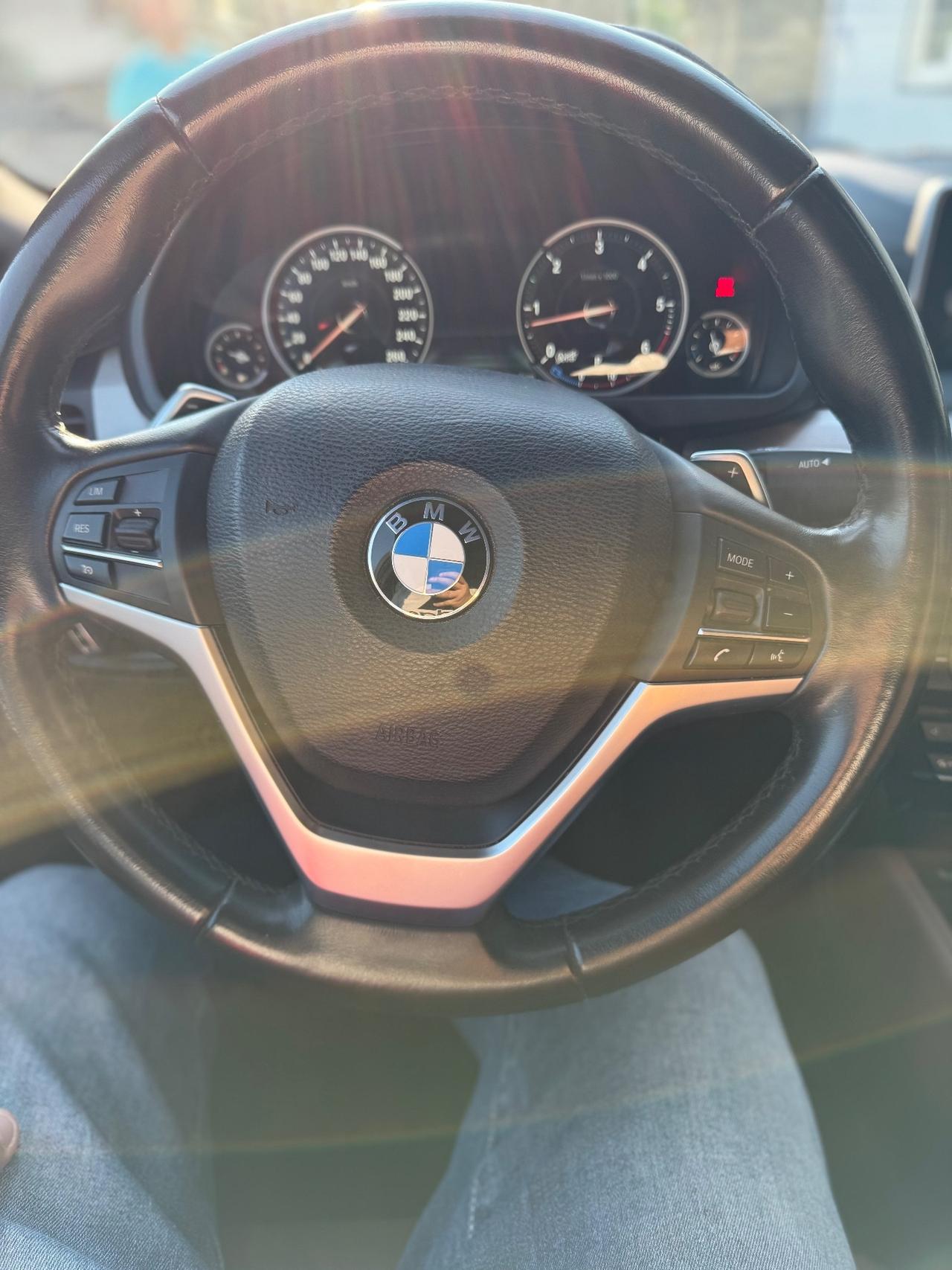 Bmw X6 xDrive30d 258CV Msport