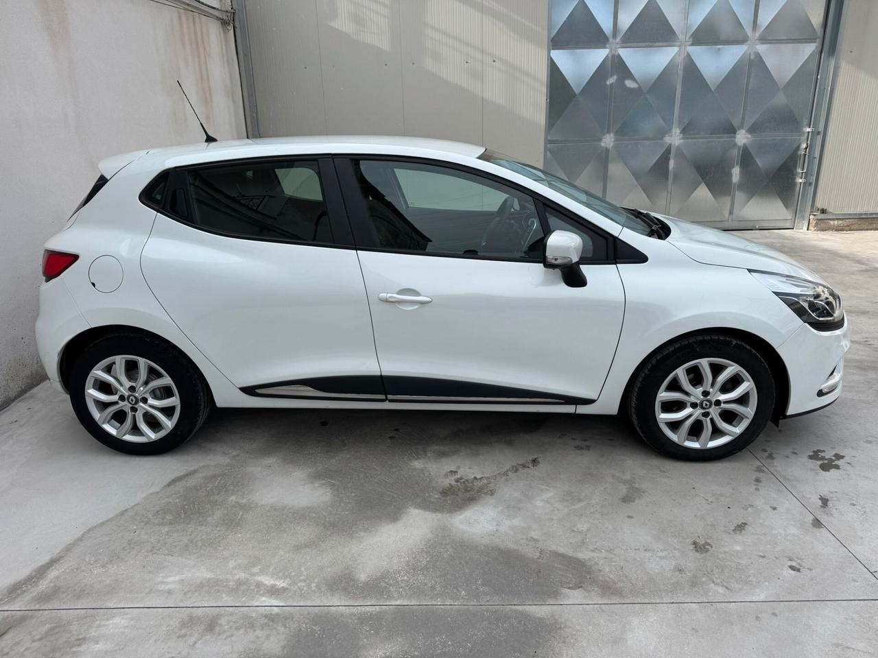 RENAULT CLIO 0.9 TCe 90cv 2019!! GPL DI SERIE !!!