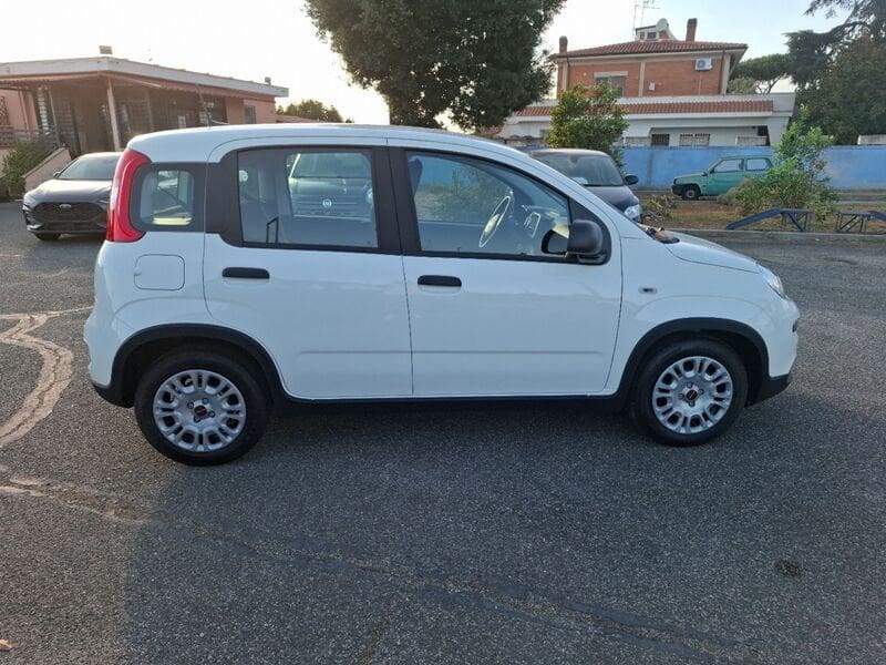 FIAT Panda 1.0 FireFly S&S Hybrid MY 24 Con Pack City Light e Ruotino - KM0 -