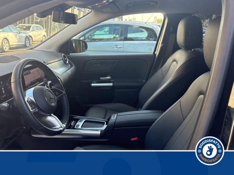 Mercedes-Benz GLA 180 d Automatic Advanced Progressive